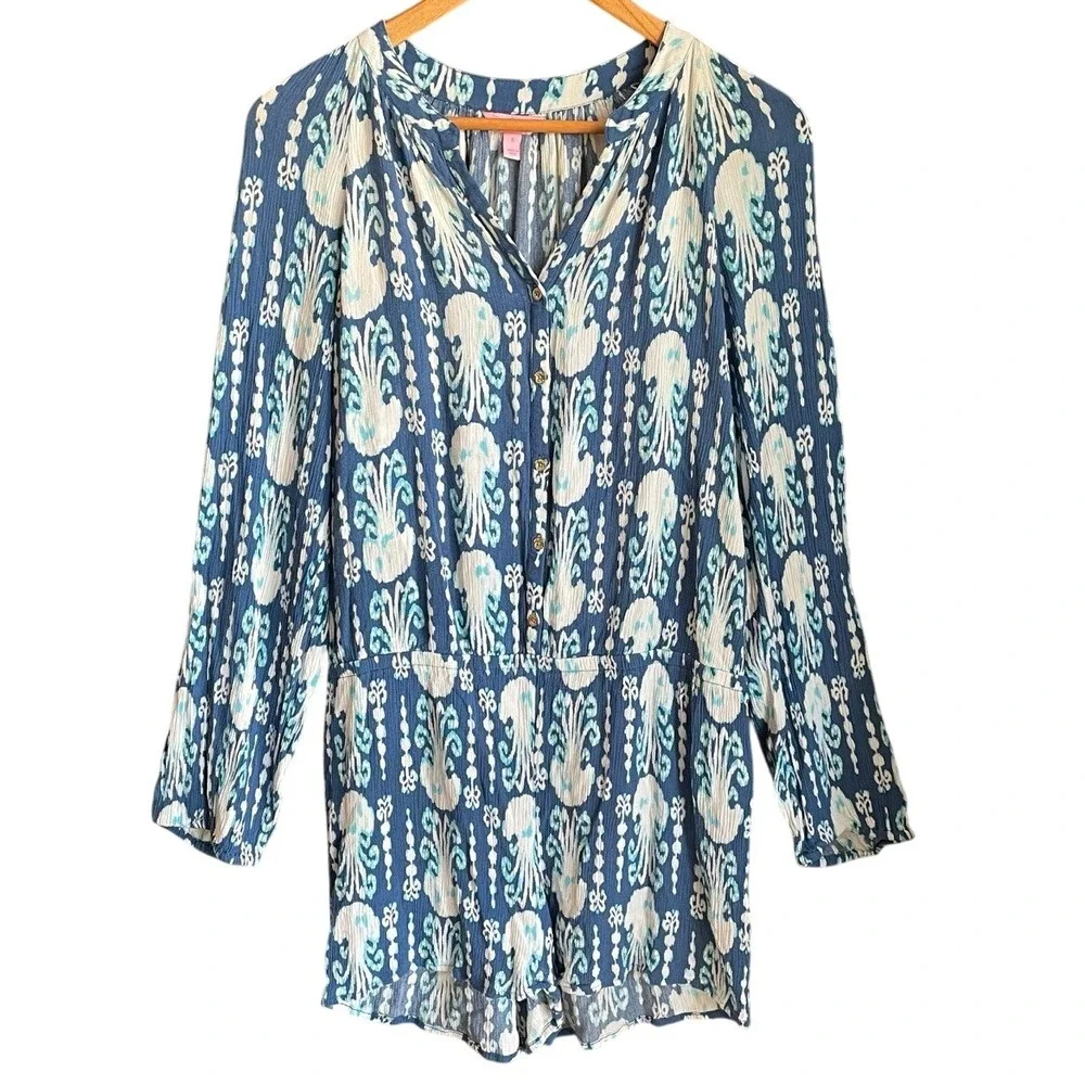 Lilly Pulitzer style 25474